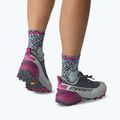 Calzini DYNAFIT Run Wild Mid cloud blue/0720 6