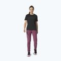 Maglietta da trekking da donna DYNAFIT Traverse black out 2