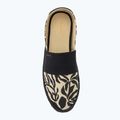 GANT scarpe da donna Raffiaville dry sand/nero 5