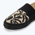 GANT scarpe da donna Raffiaville dry sand/nero 7