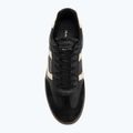 GANT scarpe da uomo Cuzmo Lth nero 5
