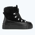 Stivali da donna GANT Snowmont caldo nero 2