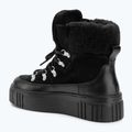 Stivali da donna GANT Snowmont caldo nero 3