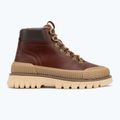 GANT scarpe da uomo Nebrada Lth cognac 2