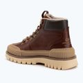 GANT scarpe da uomo Nebrada Lth cognac 3