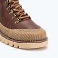 GANT scarpe da uomo Nebrada Lth cognac 7