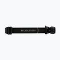 Ledlenser MH4 WindowBox lampada frontale nera 4