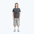 Maglietta Alpha Industries da uomo Hawaii grigio vintage 2