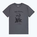 Maglietta Alpha Industries da uomo Hawaii grigio vintage 7