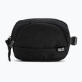Jack Wolfskin Upgrade S borsa nera in rene