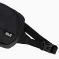 Jack Wolfskin Upgrade S borsa nera in rene 4