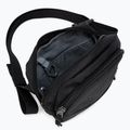 Jack Wolfskin Upgrade S borsa nera in rene 5