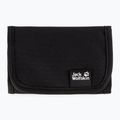 Portafoglio Jack Wolfskin Mobile Bank nero 2