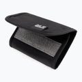 Portafoglio Jack Wolfskin Mobile Bank nero 4
