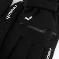 Guanto da sci Reusch Primus R-TEX XT nero/bianco 5