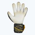 Guanto da portiere Reusch Attrakt Freegel Gold X GluePrint Finger Support nero/oro 3