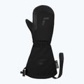Guanti da sci per bambini Reusch Olaf Down R-Tex XT Mitten black 3