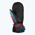 Guanto da sci per bambini Reusch Carter R-Tex XT Junior Mitten flame 4