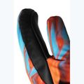 Guanto da sci per bambini Reusch Carter R-Tex XT Junior Mitten flame 6