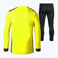 Reusch Match Set Set da portiere per bambini giallo/nero di sicurezza 2