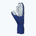 Guanti da portiere Reusch Attrakt Freegel Fusion Ortho-Tec premium blue/white 4