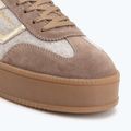 Scarpe da donna GANT Cuzmani beige 7