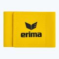 Cinturini per parastinchi ERIMA Guard Stays yellow