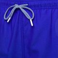 Pantaloncini da bagno Hugo Boss Orca blu brillante da uomo 3