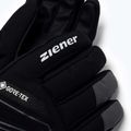 Guanto da sci da uomo ZIENER Gunar Gtx nero 801083.12757 5