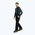 Pantaloni da sci da uomo ZIENER Taga nero 244209.12 3