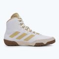 Scarpe da wrestling adidas Tech Fall 2.0 bianco 2