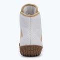Scarpe da wrestling adidas Tech Fall 2.0 bianco 6