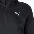 Felpa da allenamento da uomo PUMA Train All Day PWR Fleece FZ puma nero 3