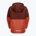 Jack Wolfskin piumino da bambino Actamic 2L Ins arancio corallo 6