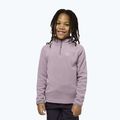Felpa da trekking da bambino Jack Wolfskin Taunus Halfzip