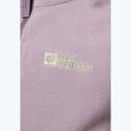 Felpa da trekking da bambino Jack Wolfskin Taunus Halfzip 3