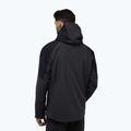 Giacca antipioggia Jack Wolfskin Eagle Peak 2L phantom 2
