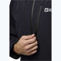 Giacca antipioggia Jack Wolfskin Eagle Peak 2L phantom 5