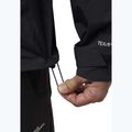 Giacca antipioggia Jack Wolfskin Eagle Peak 2L phantom 8