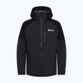 Giacca antipioggia Jack Wolfskin Eagle Peak 2L phantom 10