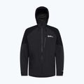 Giacca antipioggia Jack Wolfskin Eagle Peak 2L phantom 11
