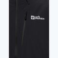 Giacca antipioggia Jack Wolfskin Eagle Peak 2L phantom 13