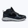 Jack Wolfskin Camp Fever Texapore Mid phantom stivali da trekking da uomo 2