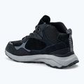 Jack Wolfskin Camp Fever Texapore Mid phantom stivali da trekking da uomo 3