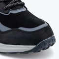 Jack Wolfskin Camp Fever Texapore Mid phantom stivali da trekking da uomo 7