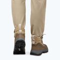 Jack Wolfskin stivali da trekking da donna Everquest Pro Texapore High anis 9