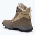 Jack Wolfskin stivali da trekking da donna Everquest Pro Texapore High anis 3