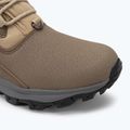 Jack Wolfskin stivali da trekking da donna Everquest Pro Texapore High anis 7