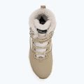 Scarpe donna Jack Wolfskin Everquest Texapore High anise 5