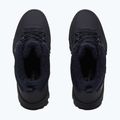 Scarpe da uomo Jack Wolfskin Everquest Texapore Mid dark navy 8
